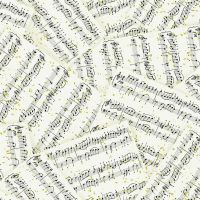 ttMUSIC-CM4454 IVORY